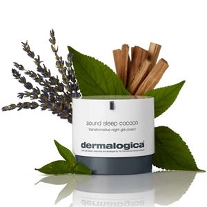 Dermalogica Sound Sleep Cocoon? Transformative Night Gel-Cream 50ml